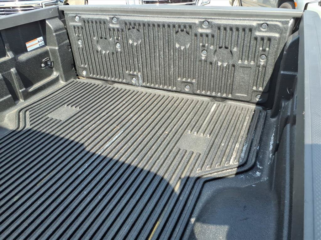 Used 2026 Nissan Frontier PRO-4X AWD/4WD image 14