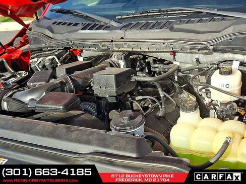 Used 2022 Ford F350 Lariat image 30