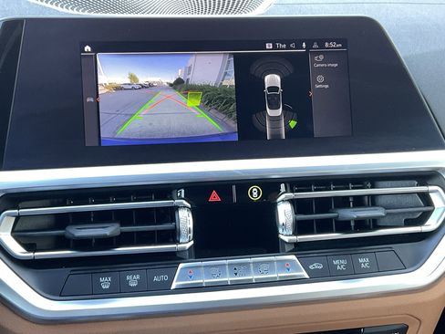 Certified 2022 BMW 430i Convertible w/ M Sport Package image 21