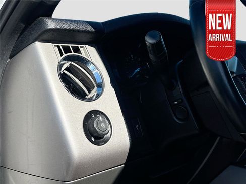 Used 2017 Ford Expedition EL Limited w/ Equipment Group 301A image 11