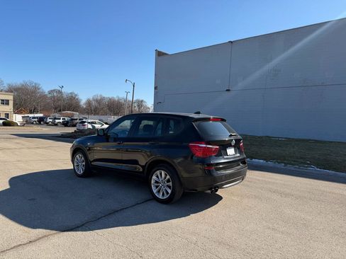 Used 2014 BMW X3 xDrive28i image 5