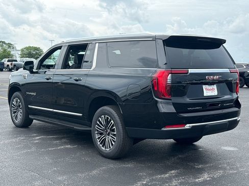 New 2026 GMC Yukon XL Elevation w/ Elevation Premium Package AWD/4WD image 10
