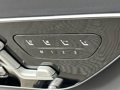 Certified 2022 Mercedes-Benz SL 55 AMG 4MATIC image 20