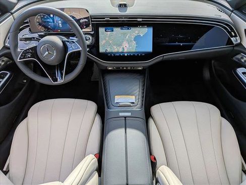 New 2026 Mercedes-Benz E 350 Sedan image 14