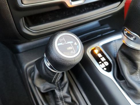 New 2026 Jeep Wrangler Unlimited Sport AWD/4WD image 27