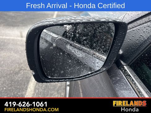 Used 2023 Honda Pilot EX-L image 12