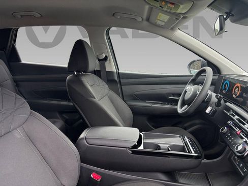 New 2026 Hyundai Tucson Blue SE AWD/4WD image 34