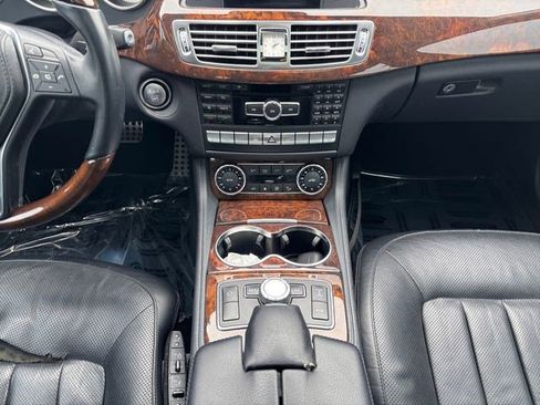 Used 2014 Mercedes-Benz CLS 550 image 17