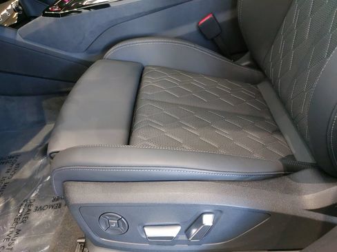 New 2027 Audi S6 e-tron Prestige AWD/4WD image 32