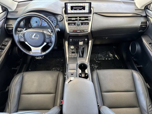 Used 2019 Lexus NX 300 AWD w/ Premium Package image 13