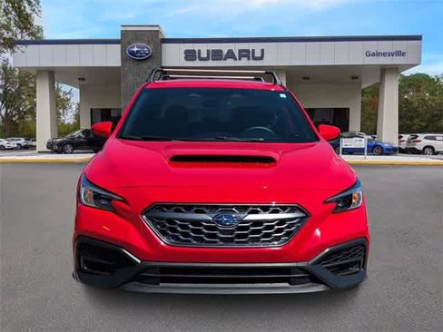 Certified 2024 Subaru WRX image 9