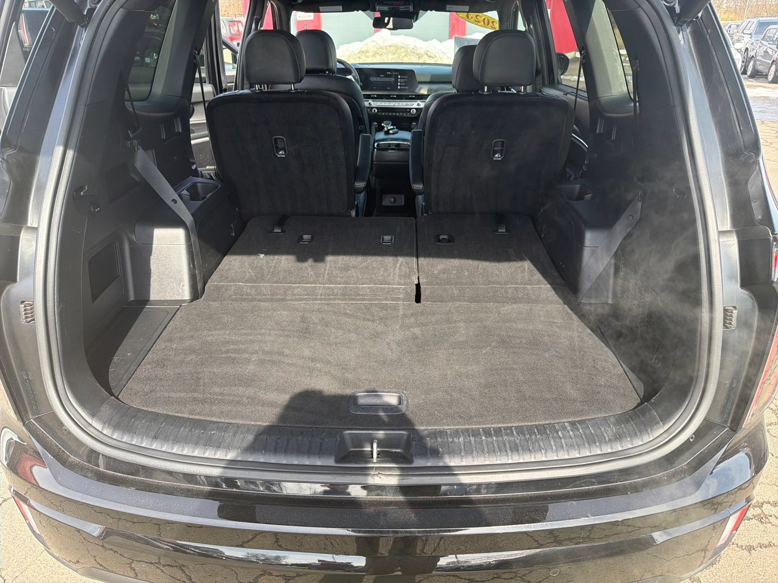 Used 2024 Kia Telluride EX X-Line AWD/4WD image 26