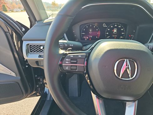 Certified 2025 Acura Integra image 16