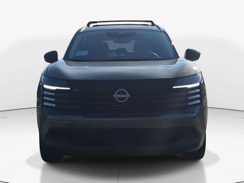 New 2026 Nissan Kicks SV w/ SV Premium Package image 11