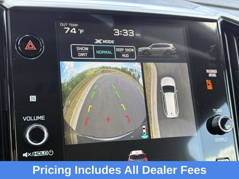 New 2026 Subaru Ascent Limited w/ Popular Package #2 AWD/4WD image 23