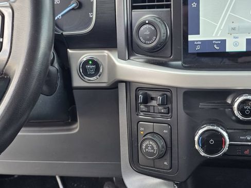 Used 2023 Ford F150 XLT w/ Equipment Group 302A High AWD/4WD image 20
