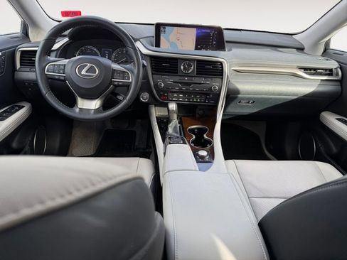 Used 2017 Lexus RX 350 AWD image 13