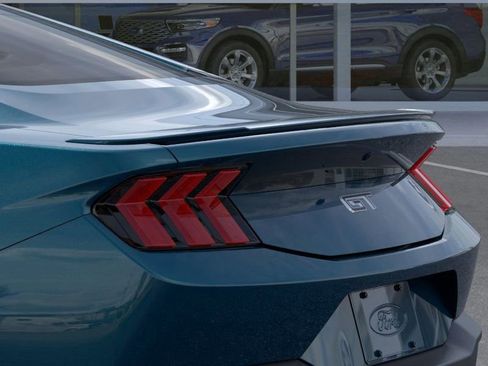 New 2026 Ford Mustang GT Premium image 22