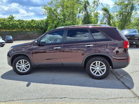Used 2015 Kia Sorento LX FWD image 32