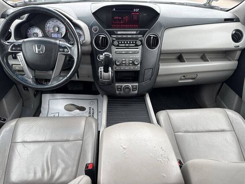 Used 2014 Honda Pilot EX-L image 25
