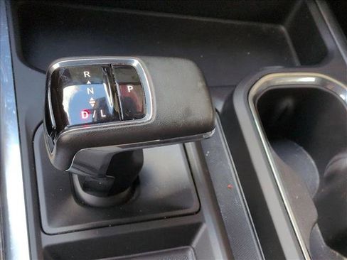 Used 2023 Chevrolet Silverado 1500 RST w/ Convenience Package II image 11