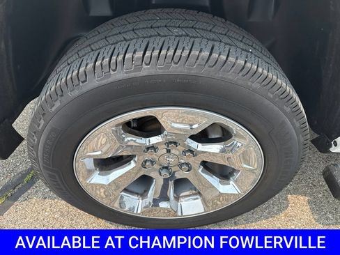 Used 2020 RAM 1500 Big Horn AWD/4WD image 10