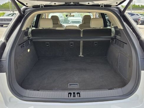 Used 2019 Lincoln Nautilus Reserve FWD image 13