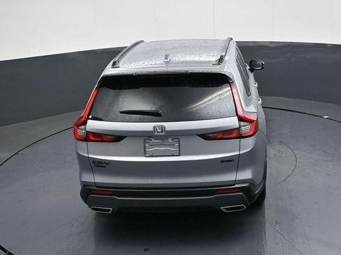 Used 2026 Honda CR-V Sport-L image 26