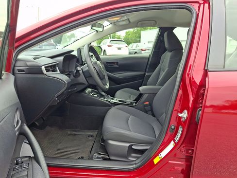 Certified 2022 Toyota Corolla LE w/ LE Convenience Package FWD image 14