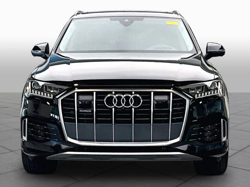 Used 2023 Audi Q7 3.0T Prestige w/ Prestige Package AWD/4WD image 4