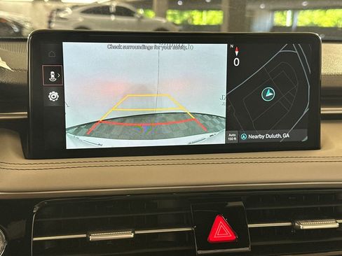 Used 2025 Genesis G70 2.5T RWD image 5