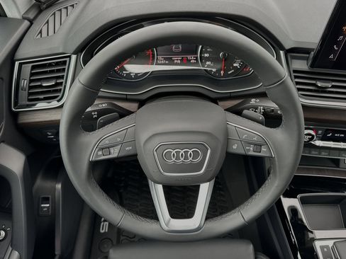 Certified 2025 Audi Q5 2.0T Premium image 13