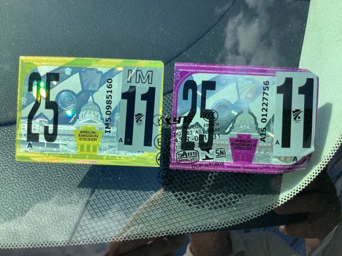 Used 2010 INFINITI EX35 Journey image 24