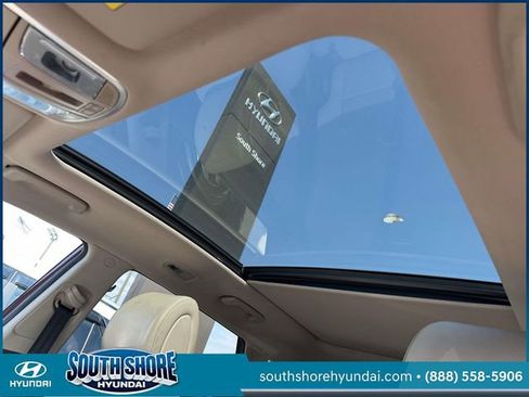 Used 2016 Hyundai Tucson Limited w/ Option Group 03 image 19