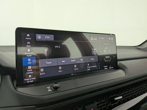 New 2025 Honda Accord Sport image 18