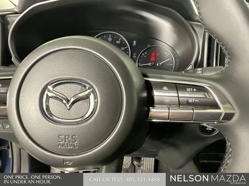 New 2026 MAZDA CX-50 AWD 2.5 S w/ Accent Package image 43