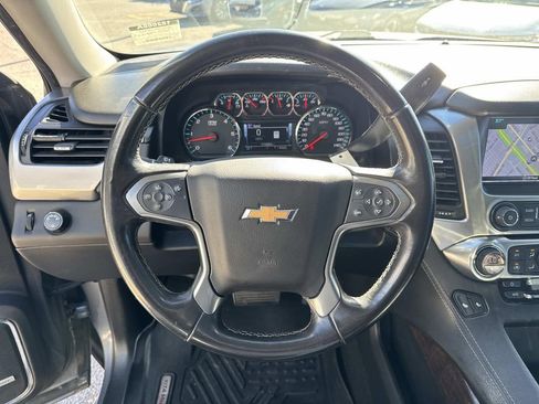 Used 2018 Chevrolet Tahoe LT image 22