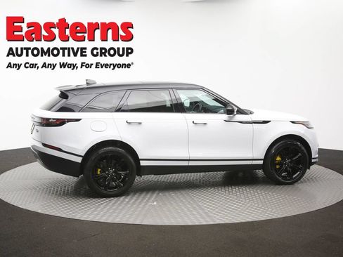 Used 2023 Land Rover Range Rover Velar S AWD/4WD image 45