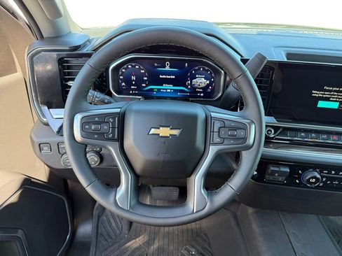 New 2026 Chevrolet Silverado 1500 LT image 12
