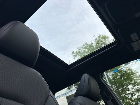 New 2026 Subaru Forester Limited image 14