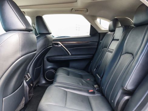 Used 2017 Lexus RX 350 FWD image 19
