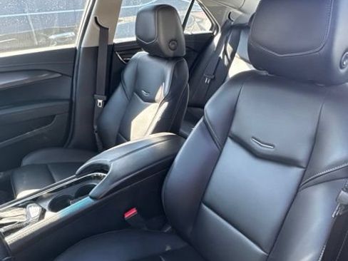 Used 2018 Cadillac ATS 2.0T AWD Sedan image 7