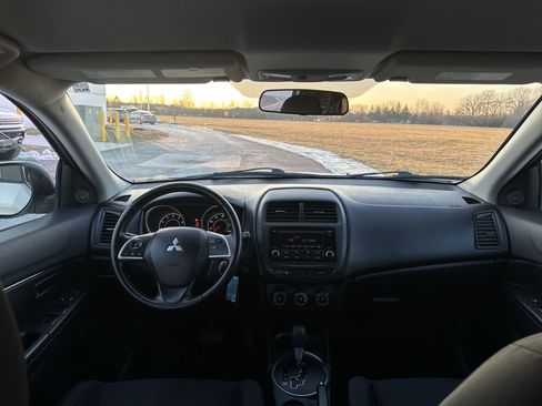 Used 2015 Mitsubishi Outlander Sport ES image 18