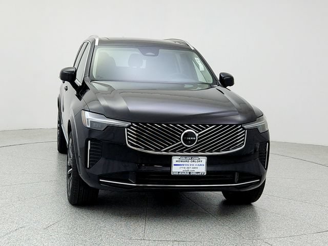 New 2026 Volvo XC90 B6 Plus w/ Protection Package Premier AWD/4WD image 2