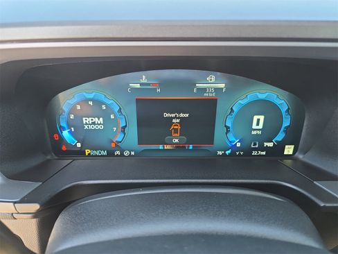 New 2025 Ford Bronco Sport Badlands w/ Sasquatch Badlands Package image 27