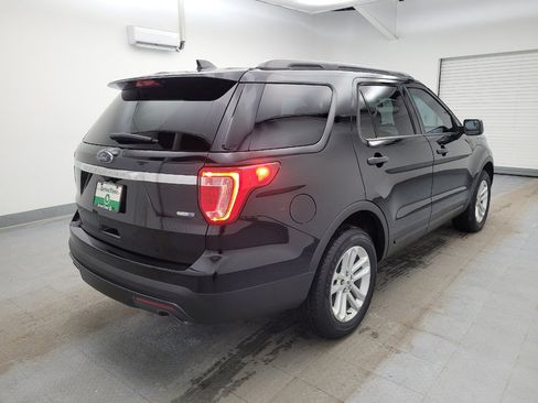 Used 2016 Ford Explorer 4WD image 10