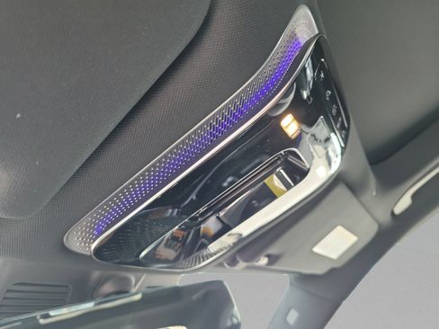 Used 2026 Mercedes-Benz S 63 AMG S image 24