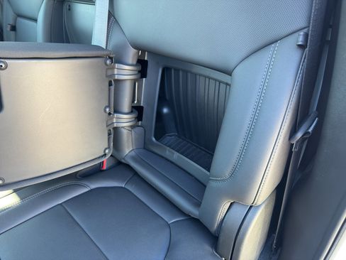 Used 2019 Chevrolet Silverado 1500 LTZ w/ LTZ Premium Package image 35