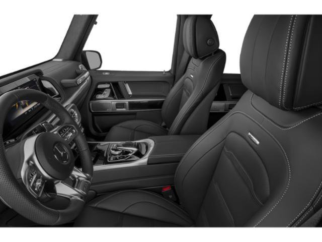 Used 2024 Mercedes-Benz G 63 AMG 4MATIC image 8