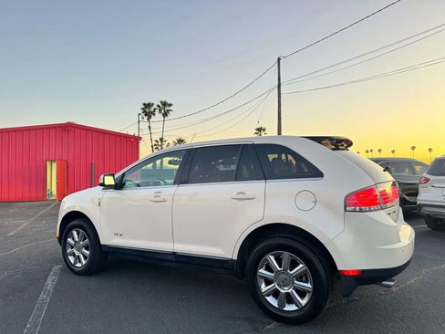 Used 2008 Lincoln MKX 2WD image 5
